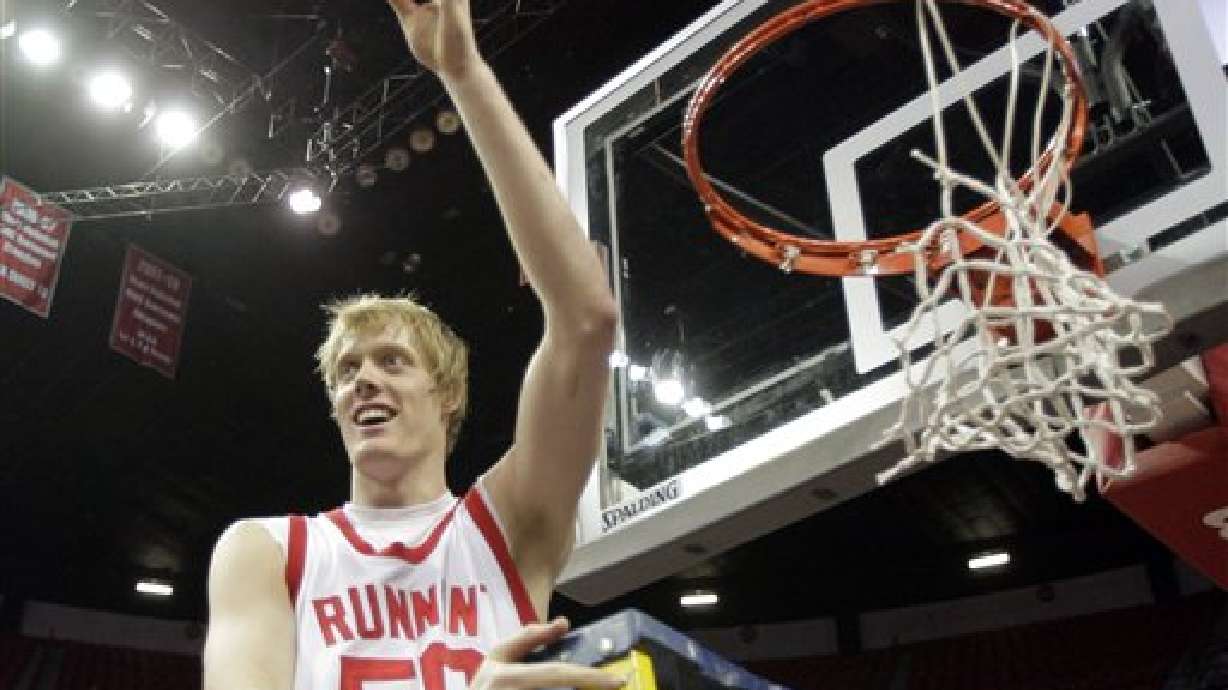 No. 5 Seed Utah to Face No. 12 Seed Arizona in NCAA Tournament