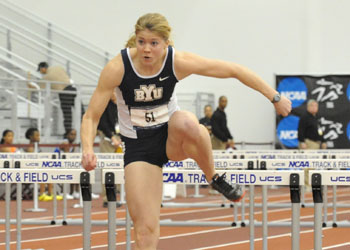 Menlove Wins National Championship