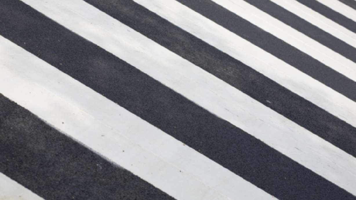 Street safety: Get to the other side in one piece