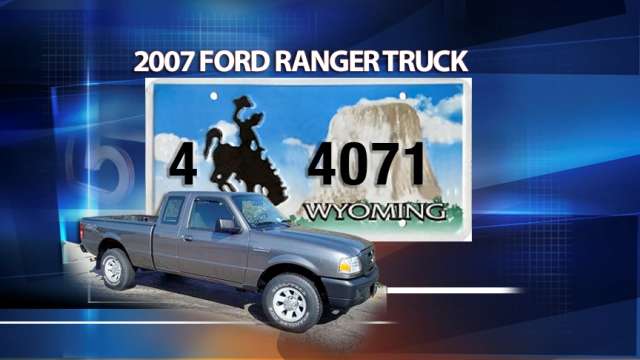 Deputies expand search for Wyo. man