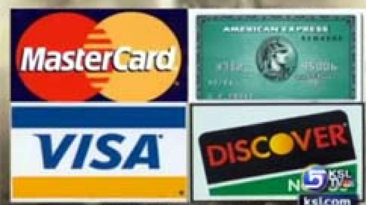 Credit Card Companies Tighten Security Against Hackers