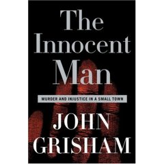 Book Beat: The Innocent Man