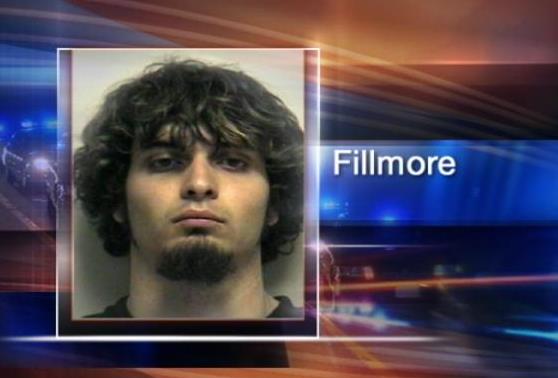 Man Allegedly Had Sex With 13-Year-Old Twice in Mall Bathroom