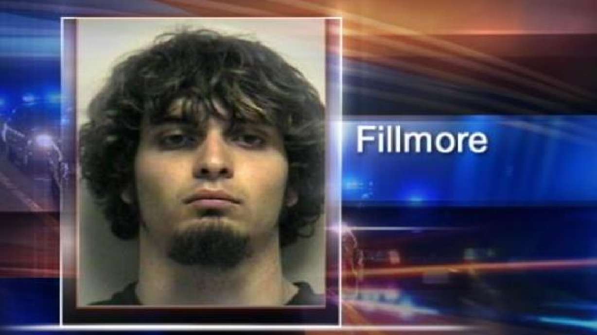 Man Allegedly Had Sex With 13-Year-Old Twice in Mall Bathroom