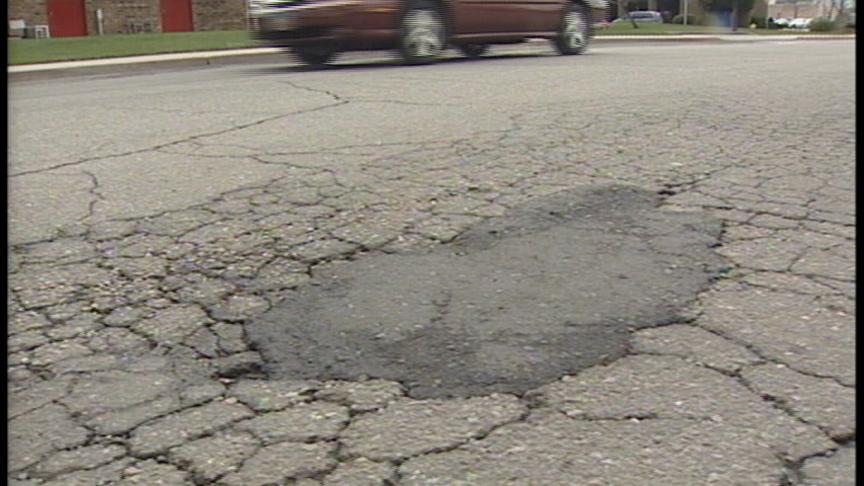 Utah County Concerned About Rising Cost of Asphalt