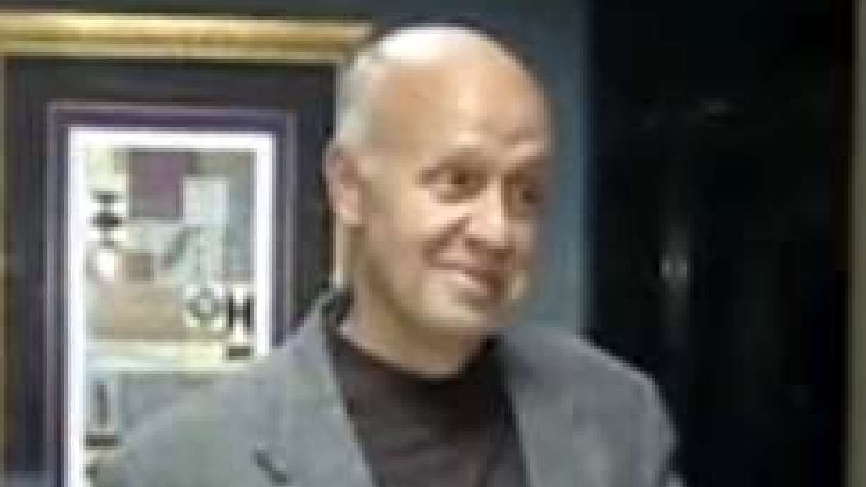 High Five Goes to Layton Doctor