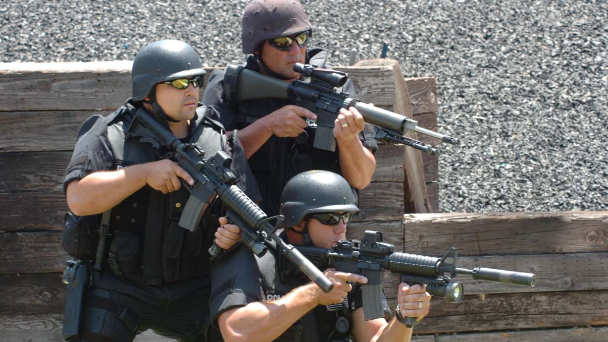 Ask a Cop: Are cops crazy?