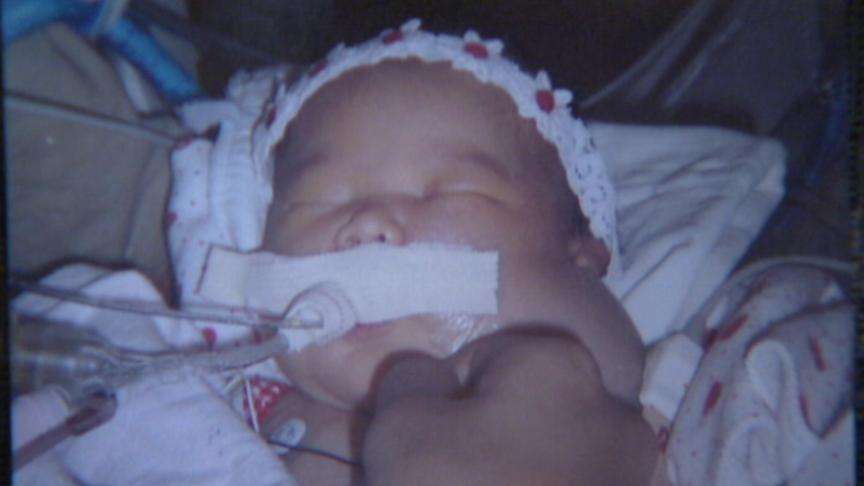 Mother of Seven Dies During Childbirth