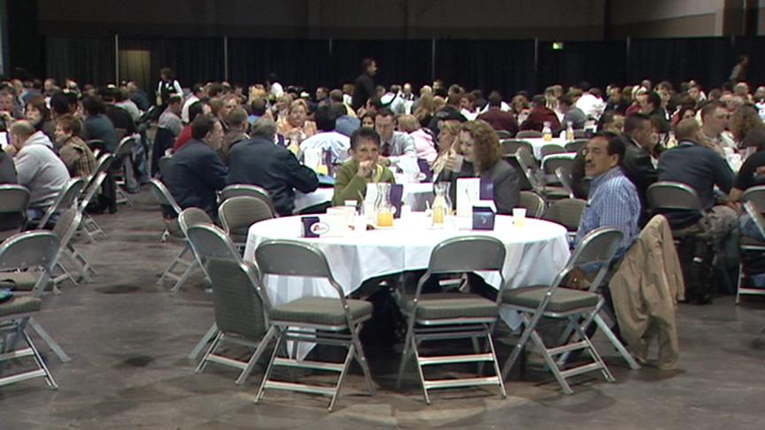 17th Annual Utah Gang Conference Held