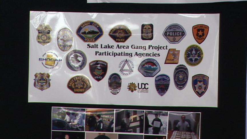17th Annual Utah Gang Conference Held