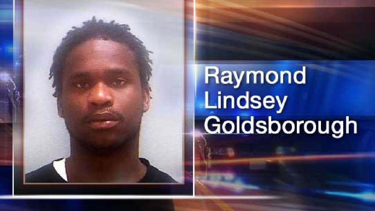 Man Arrested for Alleged Dating Violence on U of U Campus