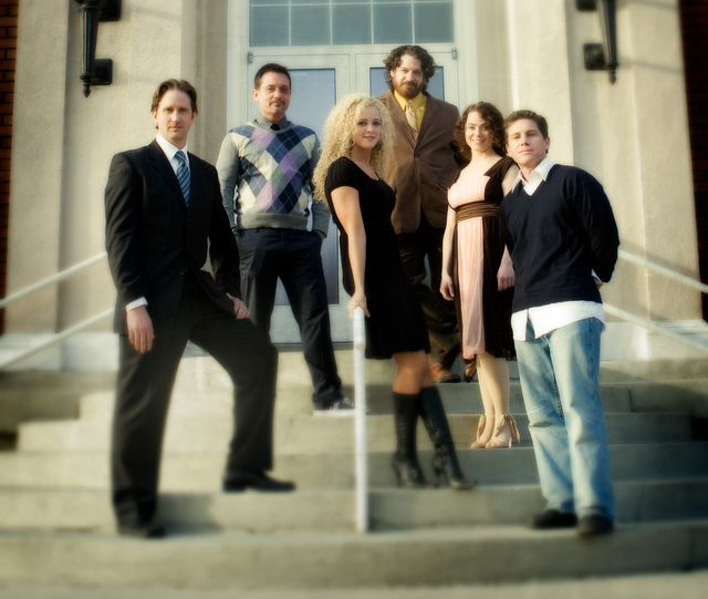 Mini-series to showcase life in LDS culture