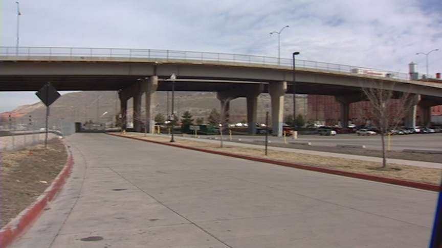 Airport TRAX line to revamp North Temple