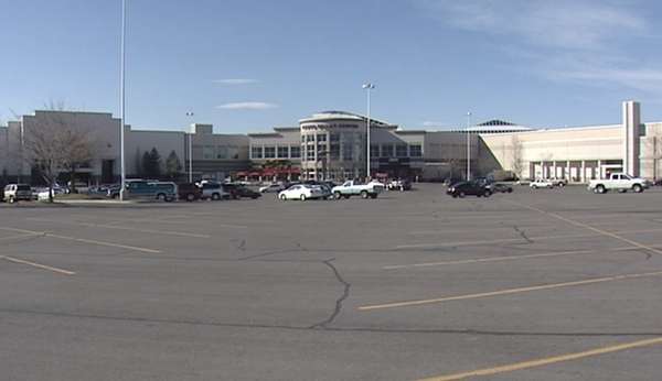 Provo Towne Center Mall