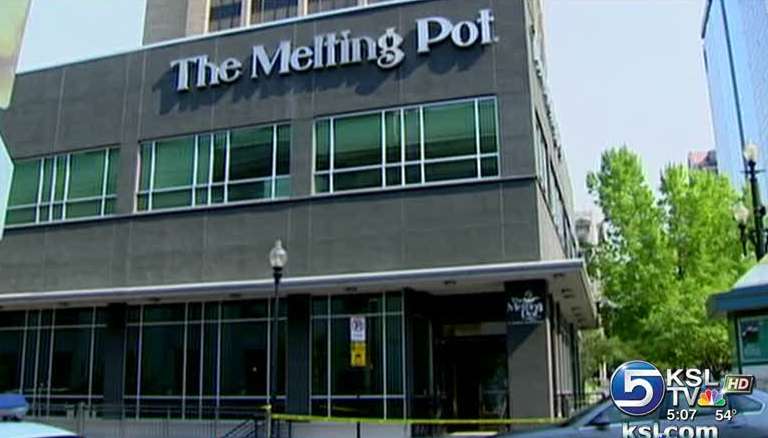 Suspect in boy's death takes plea deal