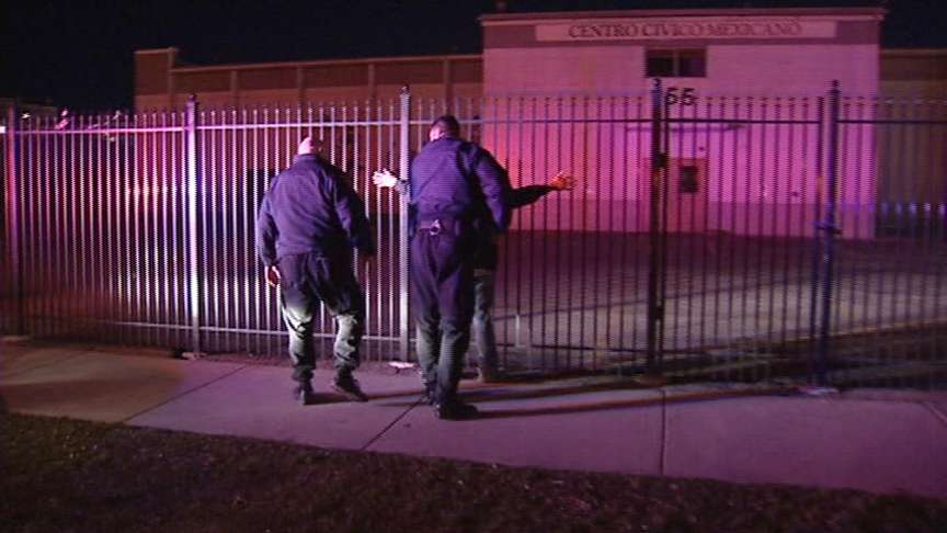 Drug sweep nets more than 200 arrests downtown