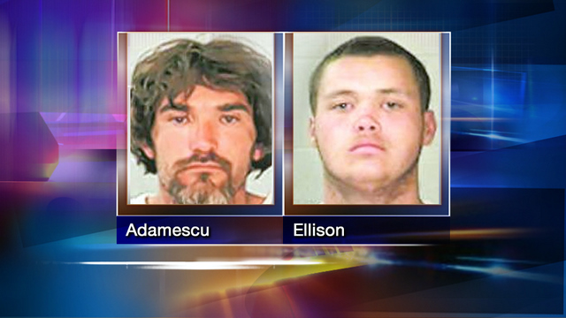 2 people arrested in St. George motel beating