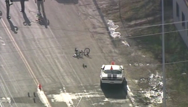 12-year-old boy killed in Coalville accident