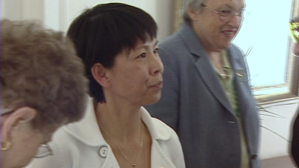 Ying Houang