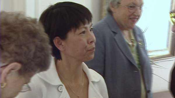 Ying Houang