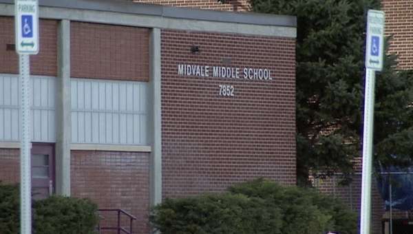 Midvale Middle School