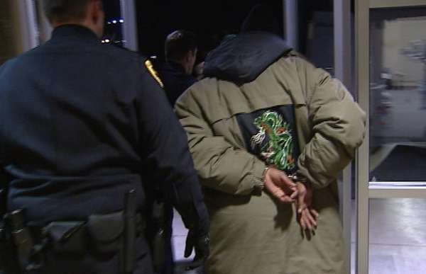 Drug arrests in Salt Lake highlight overcrowding problem at county jail