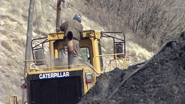 Utah mine becomes a subject of controversy following federal warning