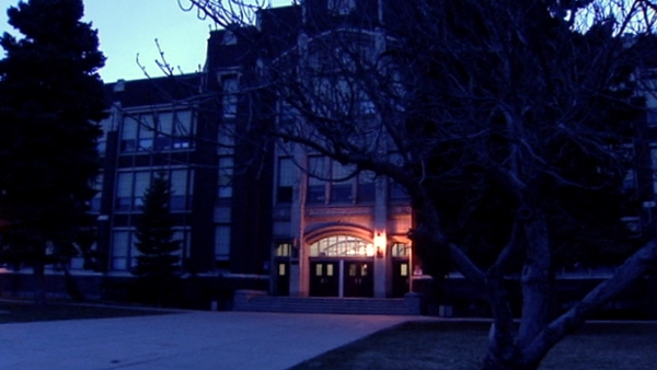 West High School