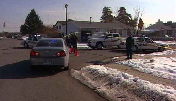 Angilau is charged with murder and obstructing justice in the shooting death of 16-year-old Esteban Saidi on Jan. 21 near Kearns High.