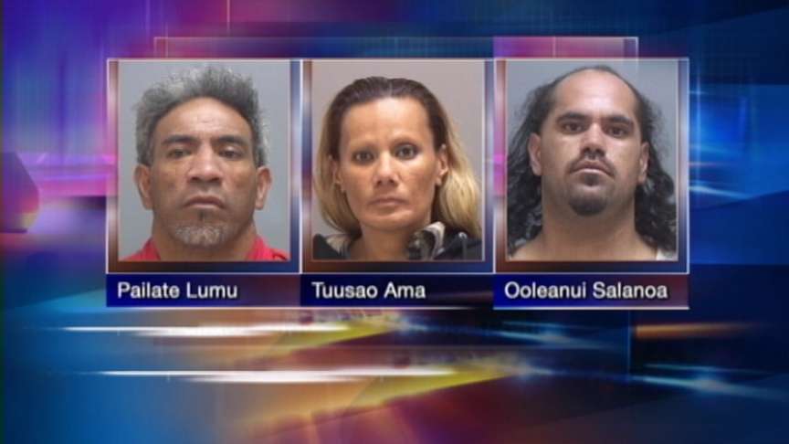 Suspects in brutal beating hoping for plea deals