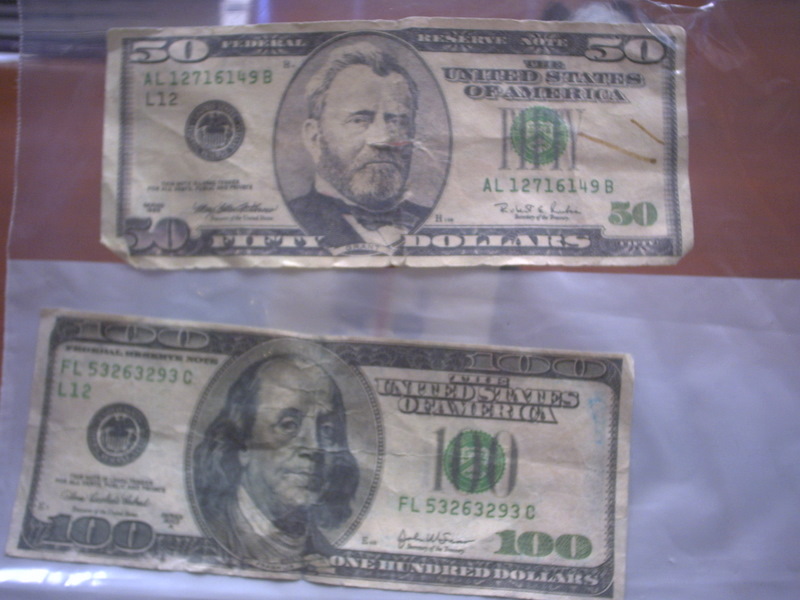 Cottonwood Heights police looking for counterfeiter