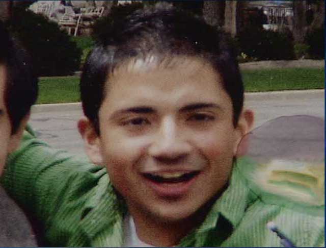 Body of Missing Teen Found in Wyoming