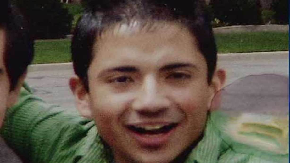 Body of Missing Teen Found in Wyoming