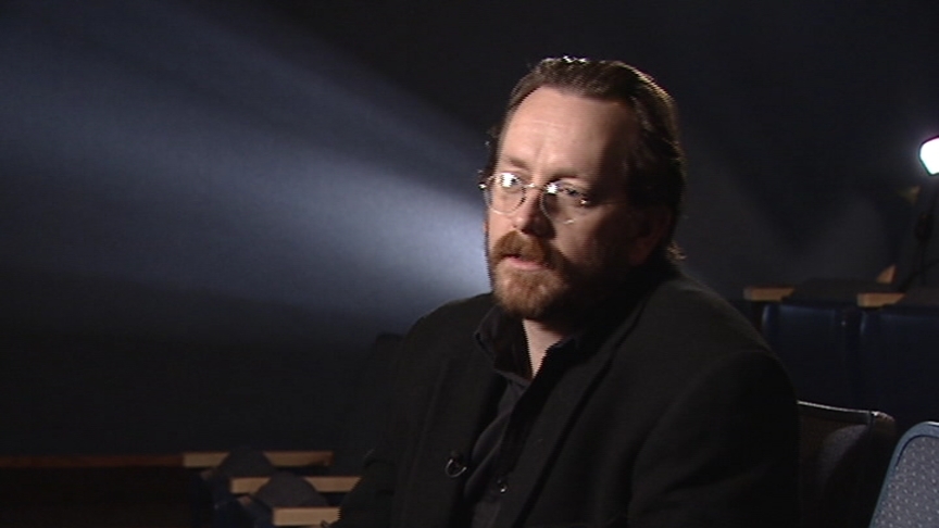 Mormon Moviemaker: LDS Films Have Gotten 'Too Safe'