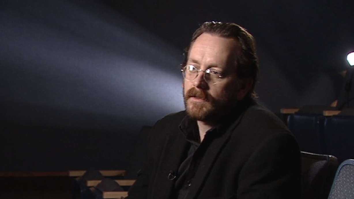 Mormon Moviemaker: LDS Films Have Gotten 'Too Safe'