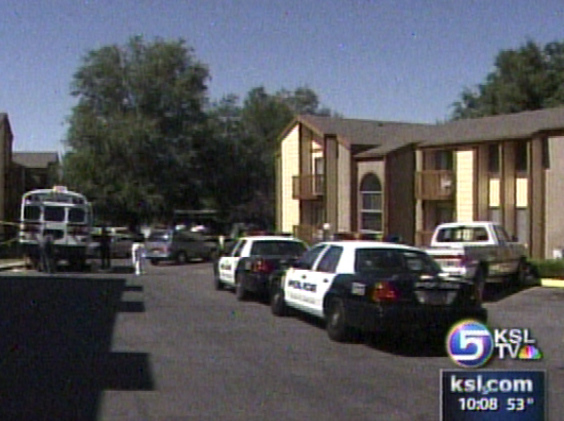Grandmother Suing Police Over Baby's Death and 911 Call