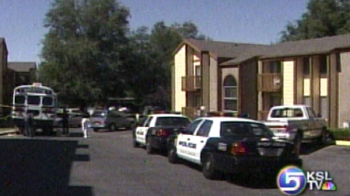 Grandmother Suing Police Over Baby's Death and 911 Call