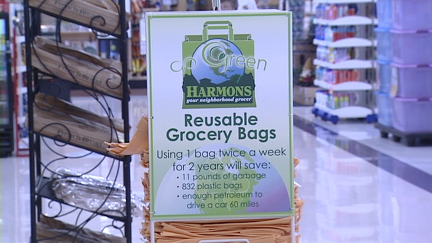 Utah grocery store plans to reduce its waste to zero