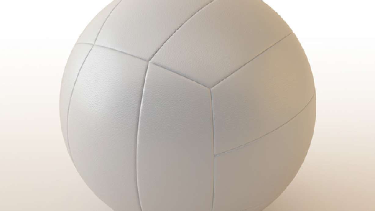 Cougars fall to Aggies in five