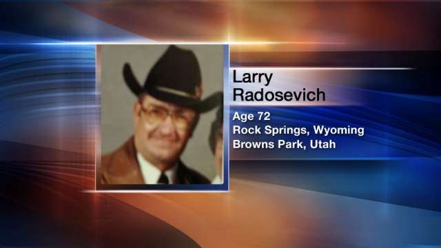Search yields no sign of missing man