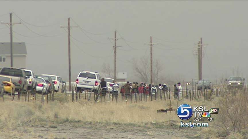 Community mourns teens killed in wreck