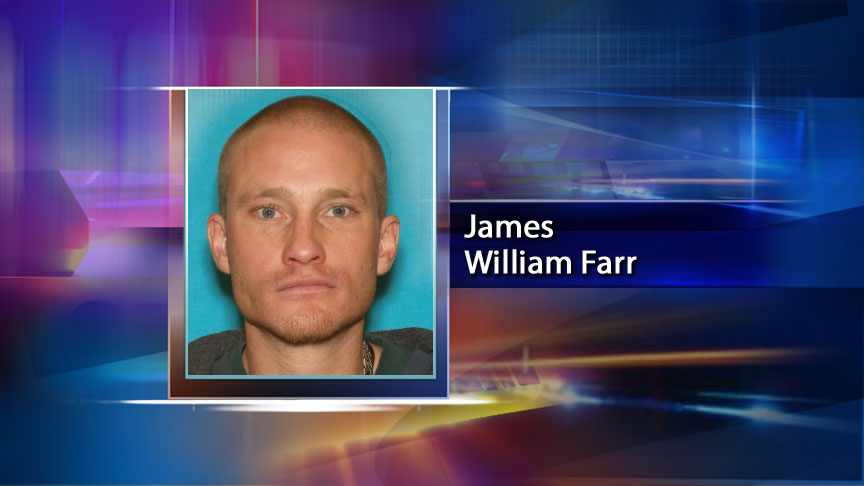 Dollar Store robbery suspect arrested