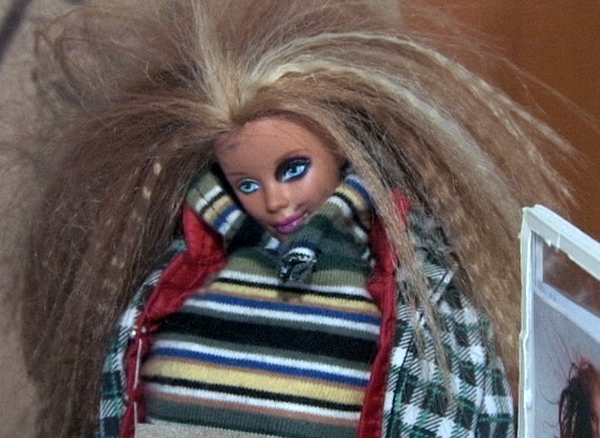 USU celebrates Barbie's birthday in unusual fashion