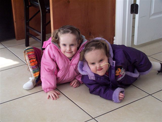 Maliyah Herrin Recovering Well After Kidney Transplant