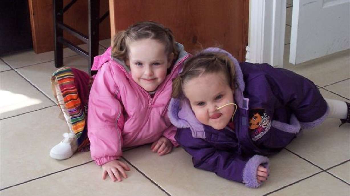 Maliyah Herrin Recovering Well After Kidney Transplant