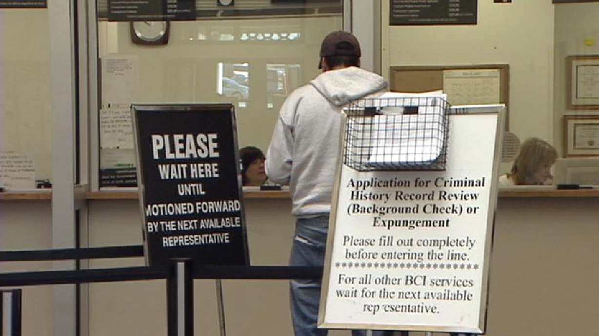 Utahns May Have to Wait Longer for Concealed Weapon Permits