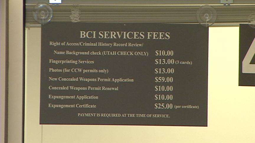 Utahns May Have to Wait Longer for Concealed Weapon Permits