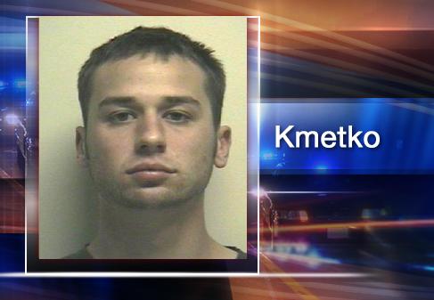 Former U of U Baseball Player Reaches Plea Deal