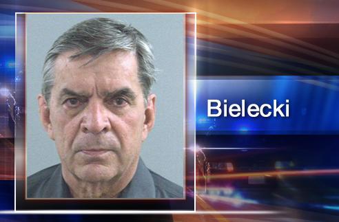 Man Being Held Without Bail After Fourth DUI Arrest in Less Than a Month