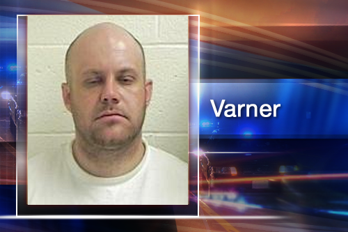 Three People Arrested for a Weekend Spree in Davis County